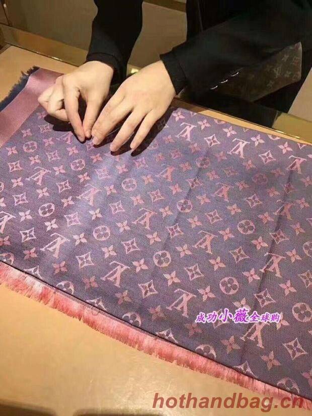 Louis Vuitton Scarf LV00111 Louis Vuitton Scarf LV00111